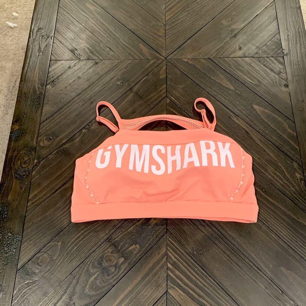 Gymshark sports bra